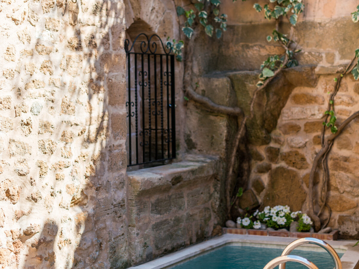 Ca Na Blanca - Maison typique 3 chambres avec piscine - Photo 17