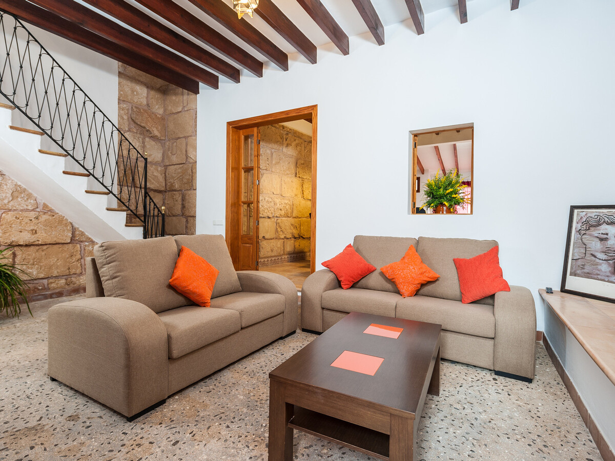 Ca Na Blanca - Maison typique 3 chambres avec piscine - Photo 19