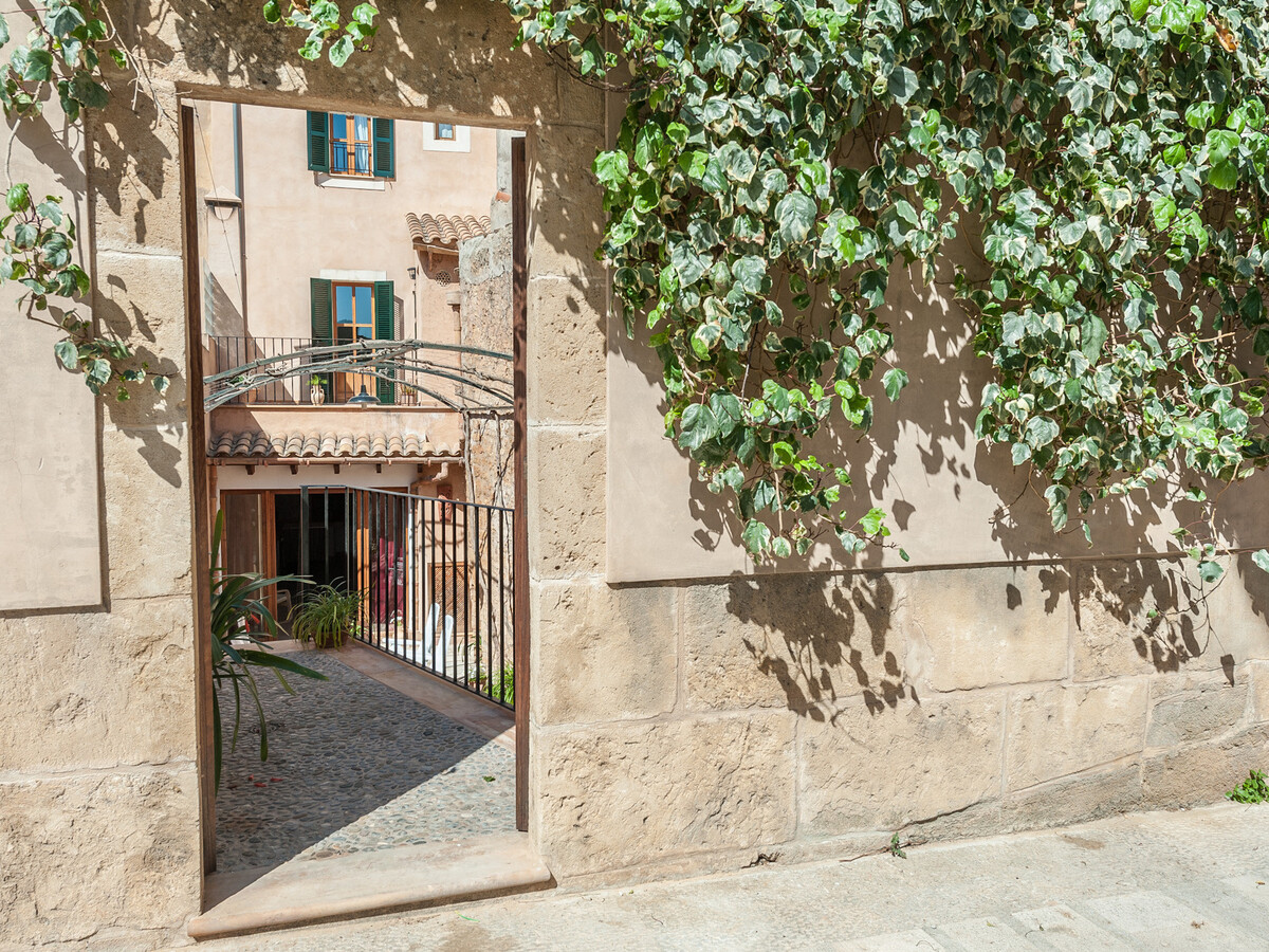 Ca Na Blanca - Maison typique 3 chambres avec piscine - Photo 20