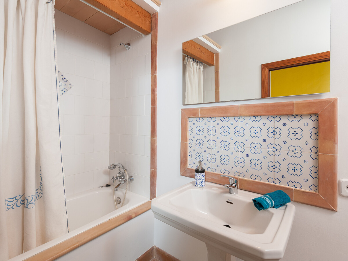 Ca Na Blanca - Maison typique 3 chambres avec piscine - Photo 23