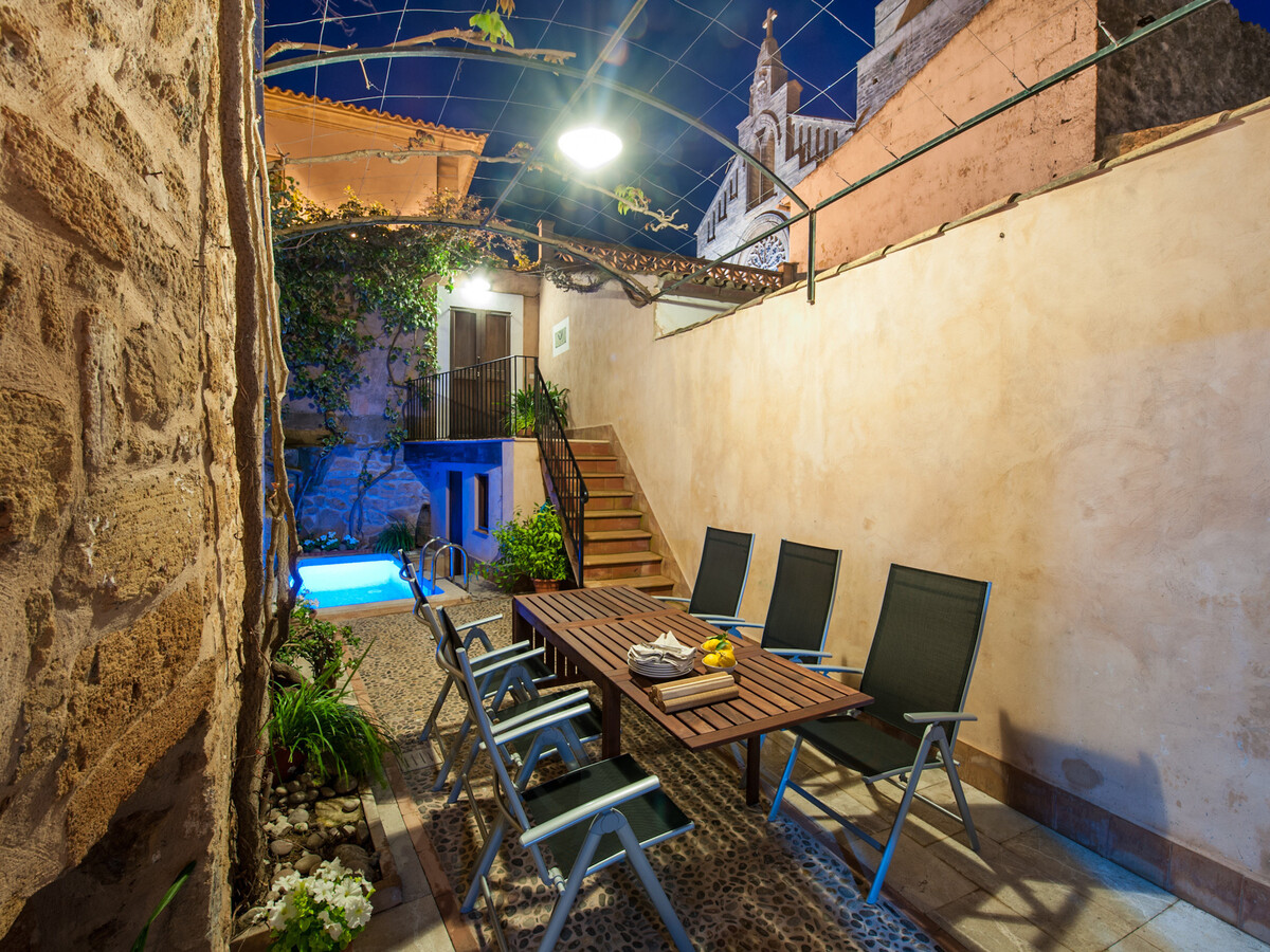Ca Na Blanca - Maison typique 3 chambres avec piscine - Photo 24