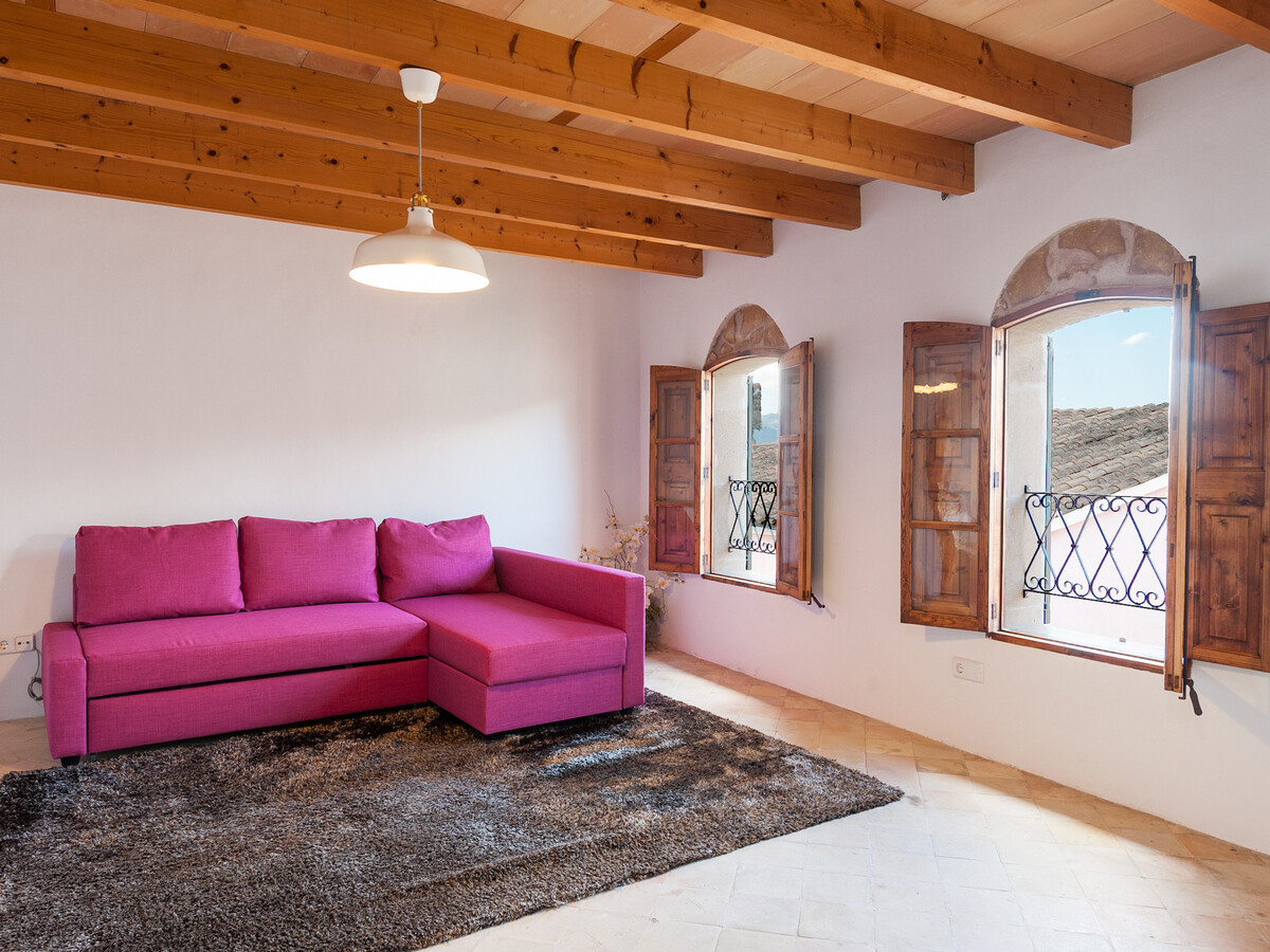 Ca Na Blanca - Maison typique 3 chambres avec piscine - Photo 26