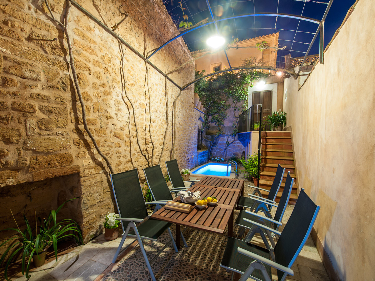 Ca Na Blanca - Maison typique 3 chambres avec piscine - Photo 27