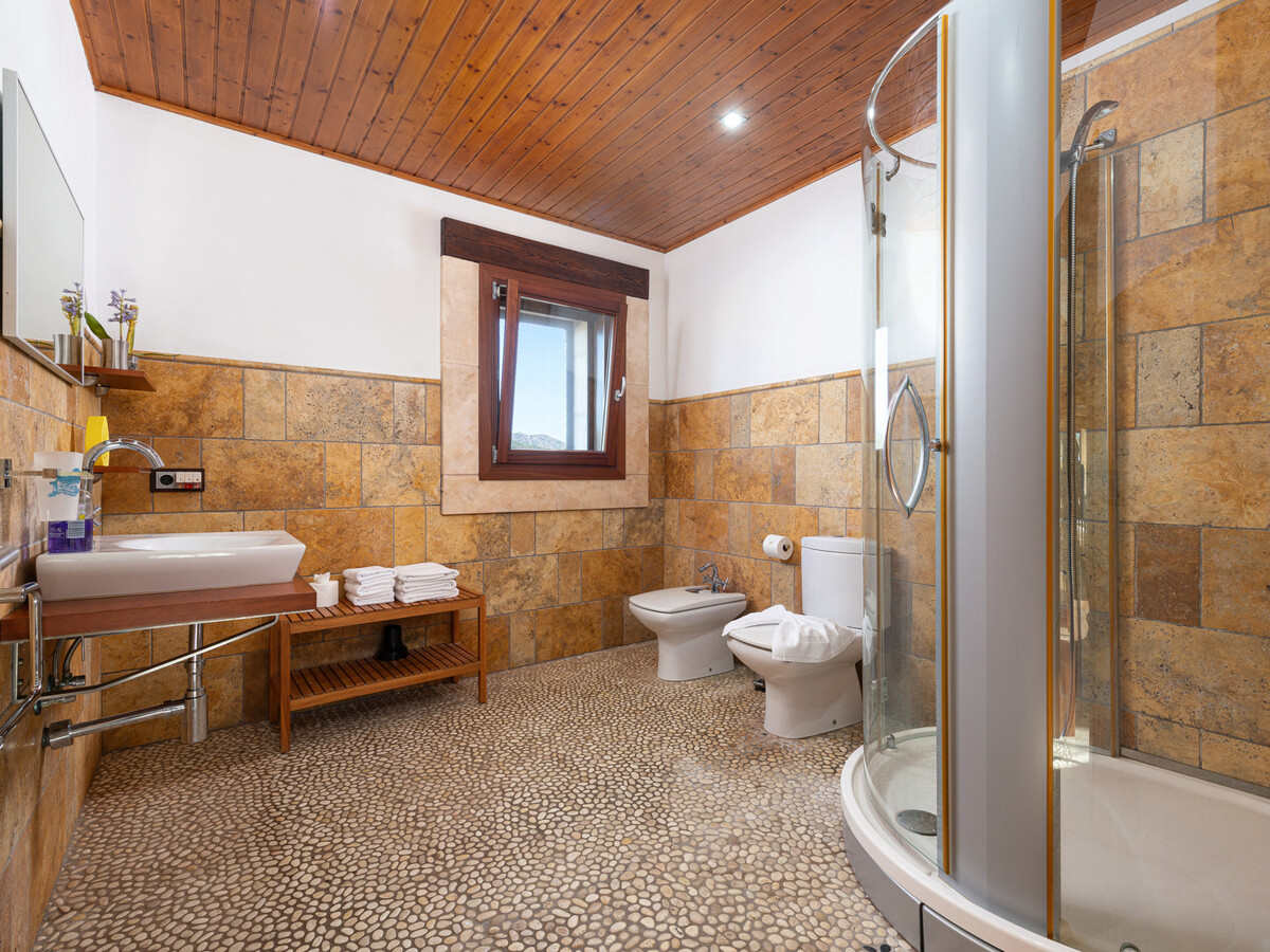 Gîte 4 chambres, piscine 12x6m à Sa Pobla - Photo 3