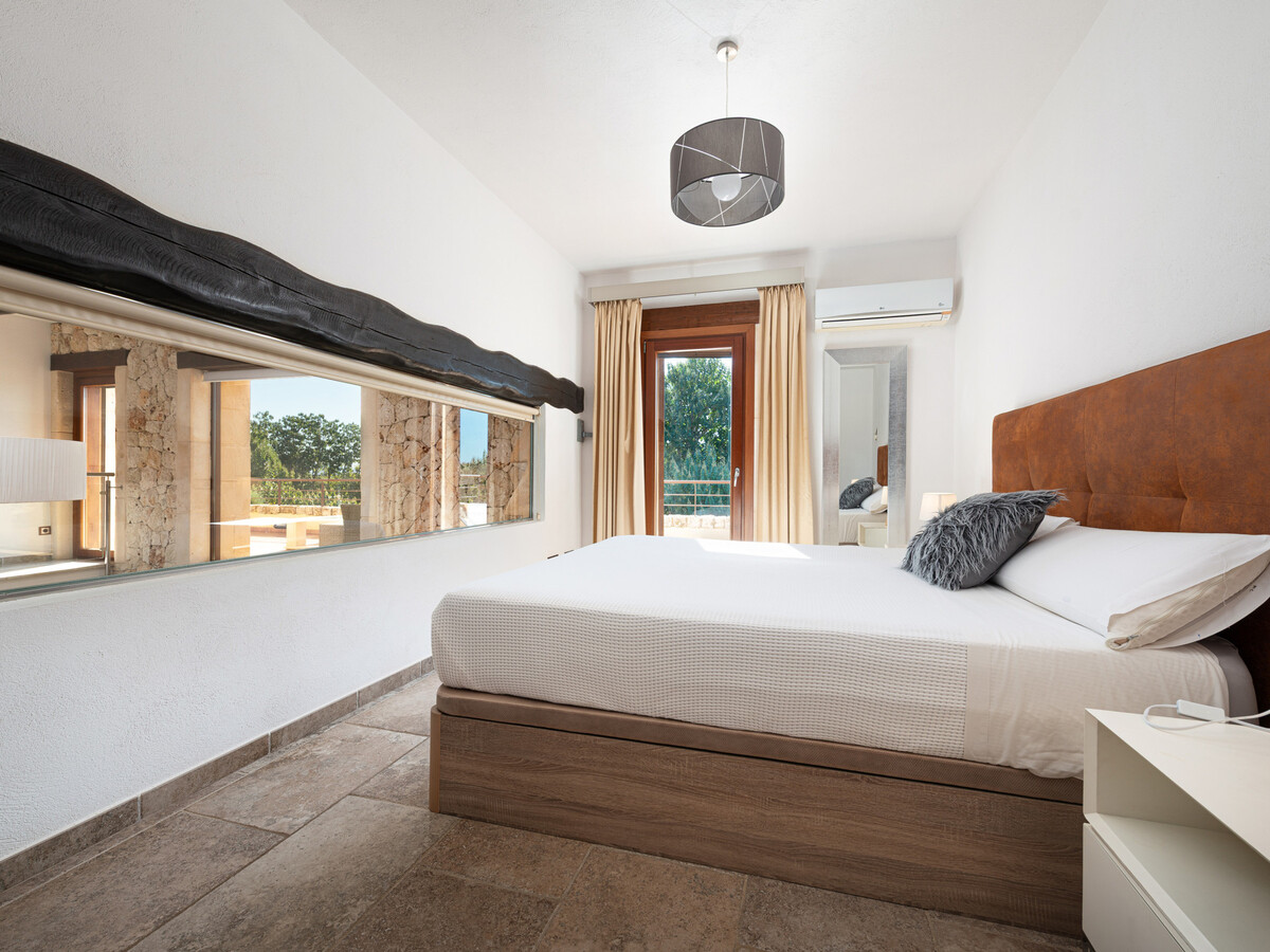 Gîte 4 chambres, piscine 12x6m à Sa Pobla - Photo 4