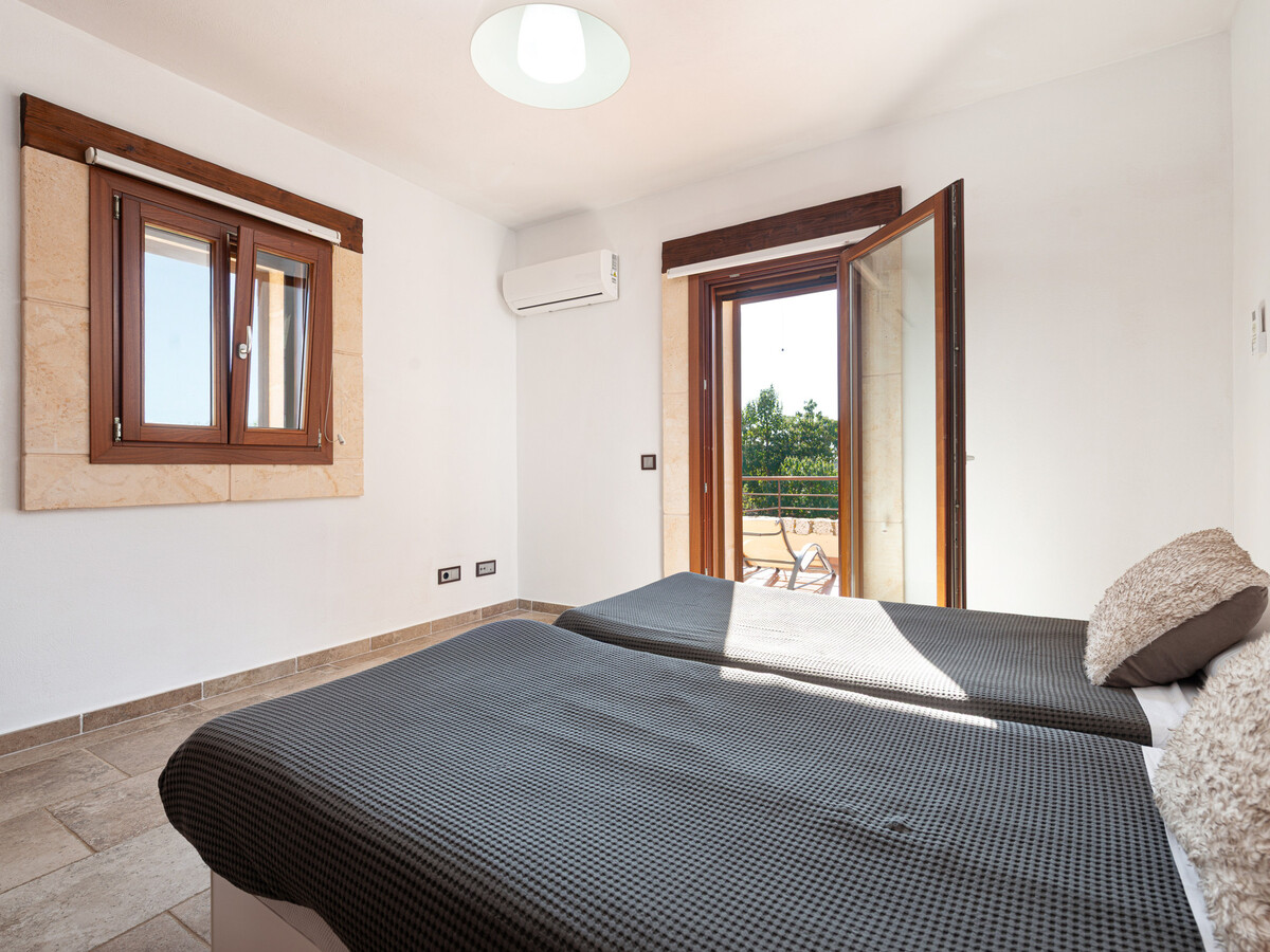 Gîte 4 chambres, piscine 12x6m à Sa Pobla - Photo 16