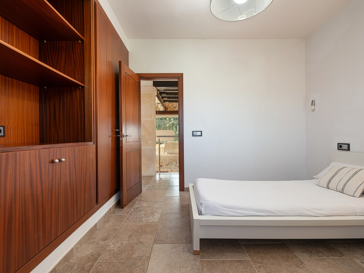 Gîte 4 chambres, piscine 12x6m à Sa Pobla - Photo 17