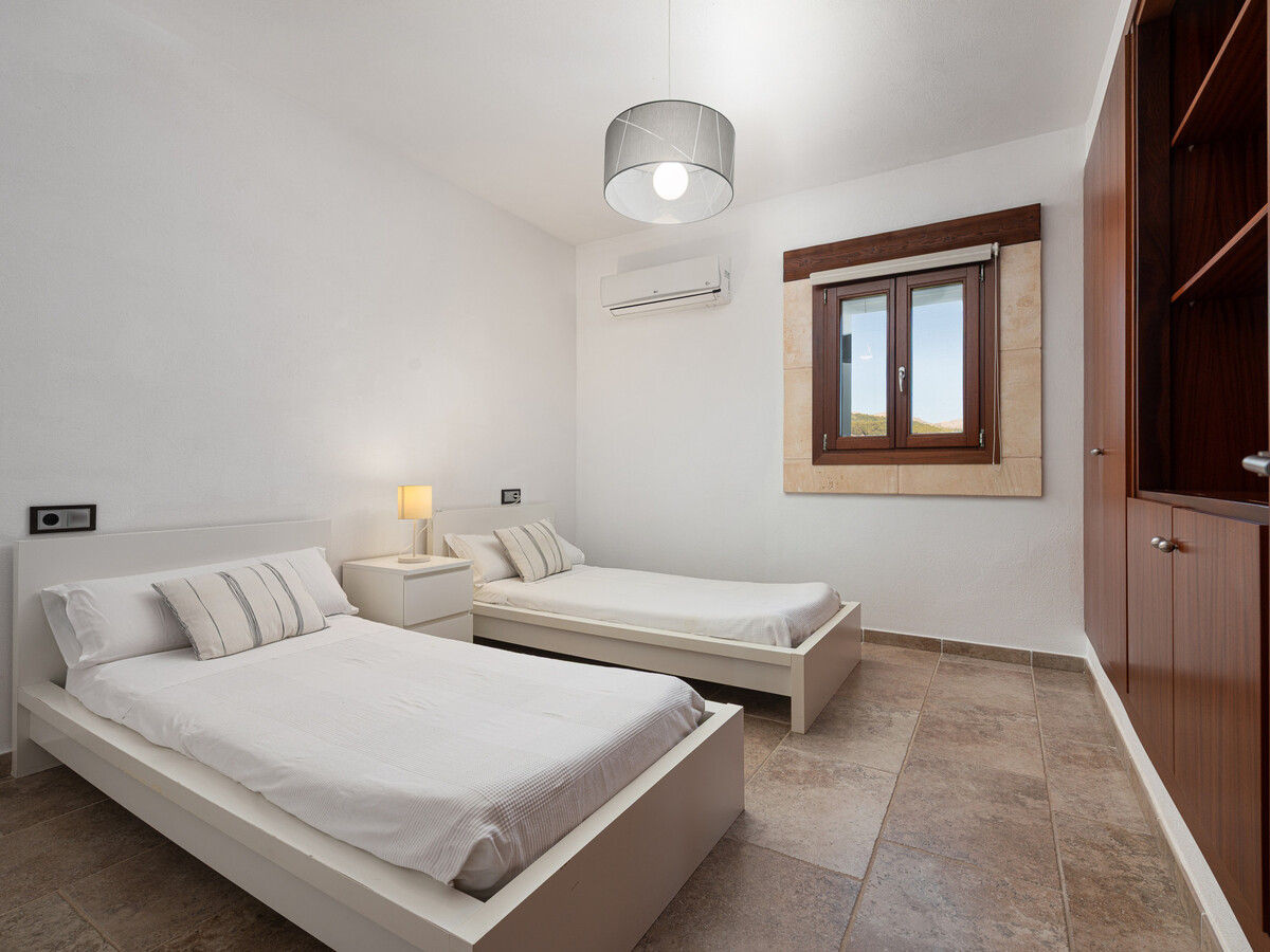 Gîte 4 chambres, piscine 12x6m à Sa Pobla - Photo 19