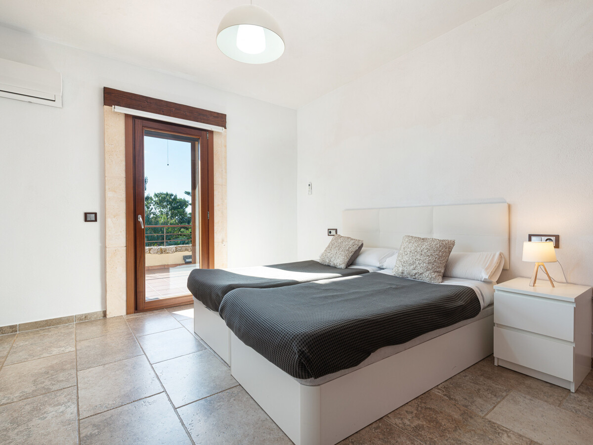 Gîte 4 chambres, piscine 12x6m à Sa Pobla - Photo 28