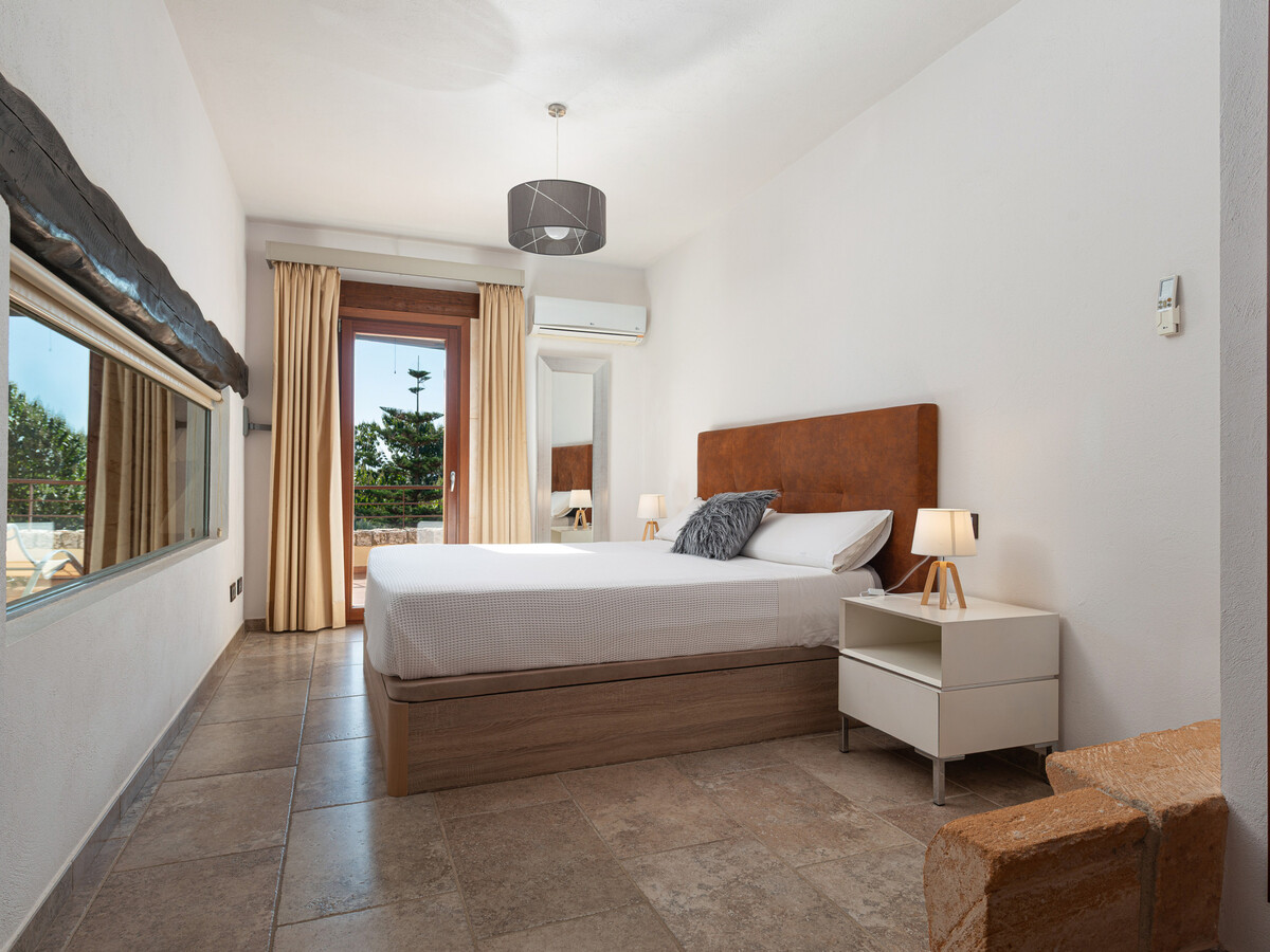 Gîte 4 chambres, piscine 12x6m à Sa Pobla - Photo 29