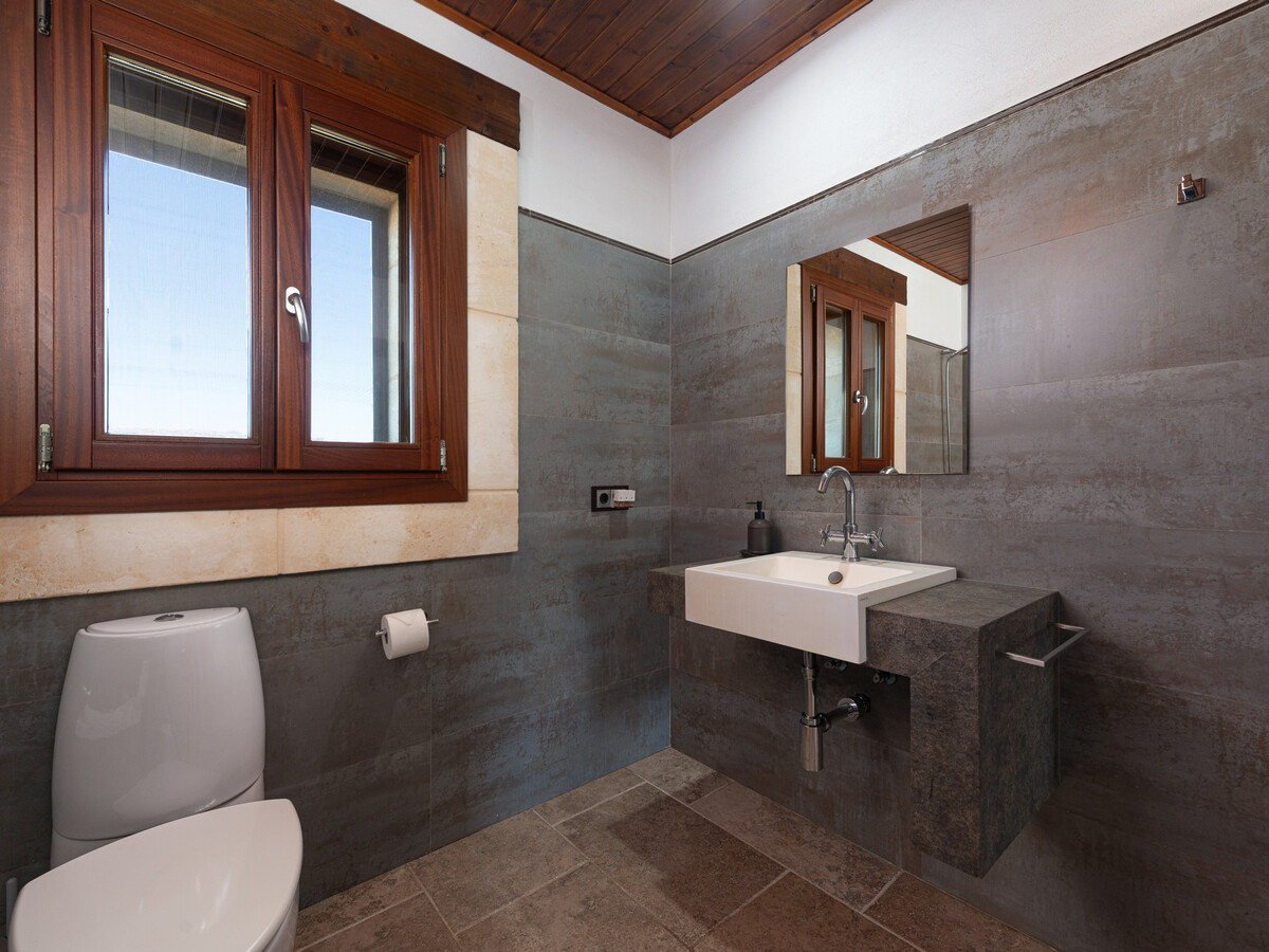 Gîte 4 chambres, piscine 12x6m à Sa Pobla - Photo 31