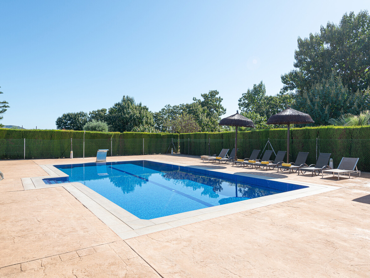 Gîte 4 chambres, piscine 12x6m à Sa Pobla - Photo 35