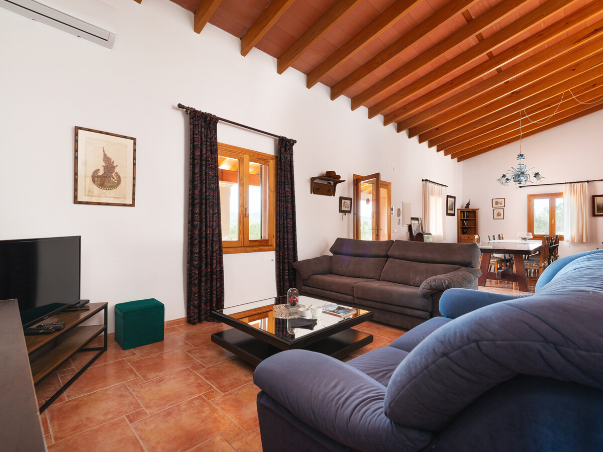 Villa Gosp Torres - Piscine 9x4m et cuisine extérieure - Photo 8