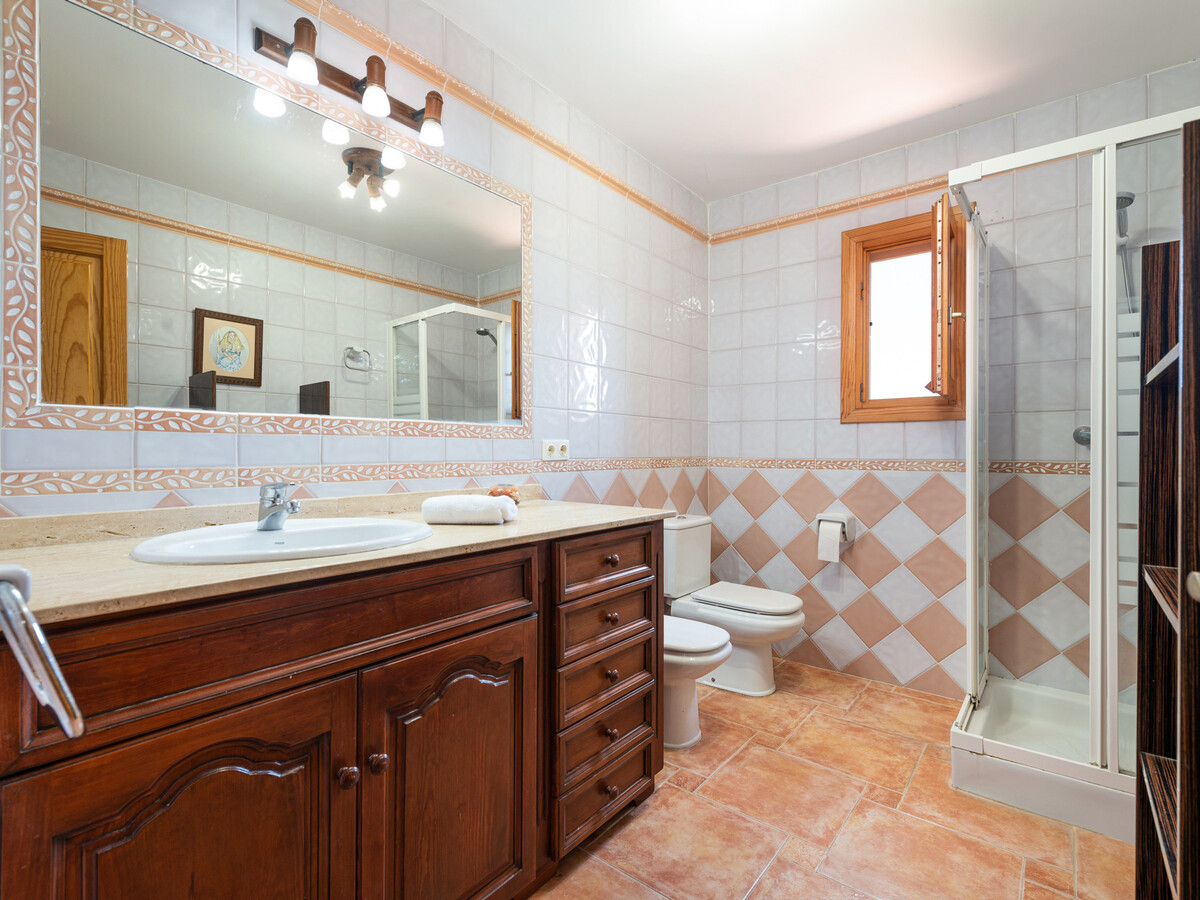 Villa Gosp Torres - Piscine 9x4m et cuisine extérieure - Photo 12
