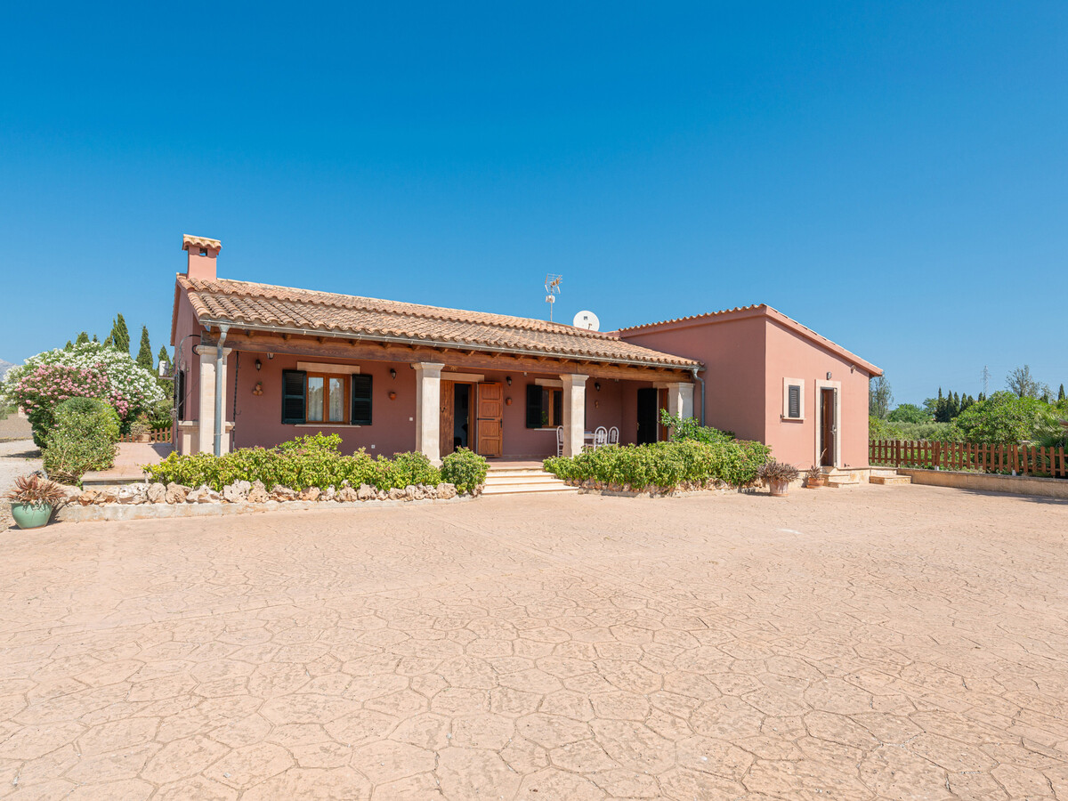 Villa Gosp Torres - Piscine 9x4m et cuisine extérieure - Photo 18