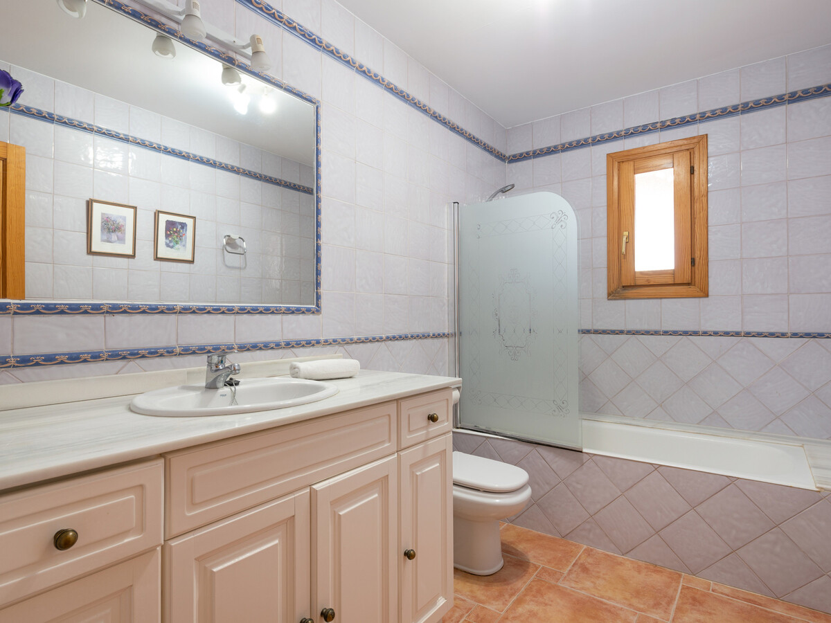 Villa Gosp Torres - Piscine 9x4m et cuisine extérieure - Photo 19