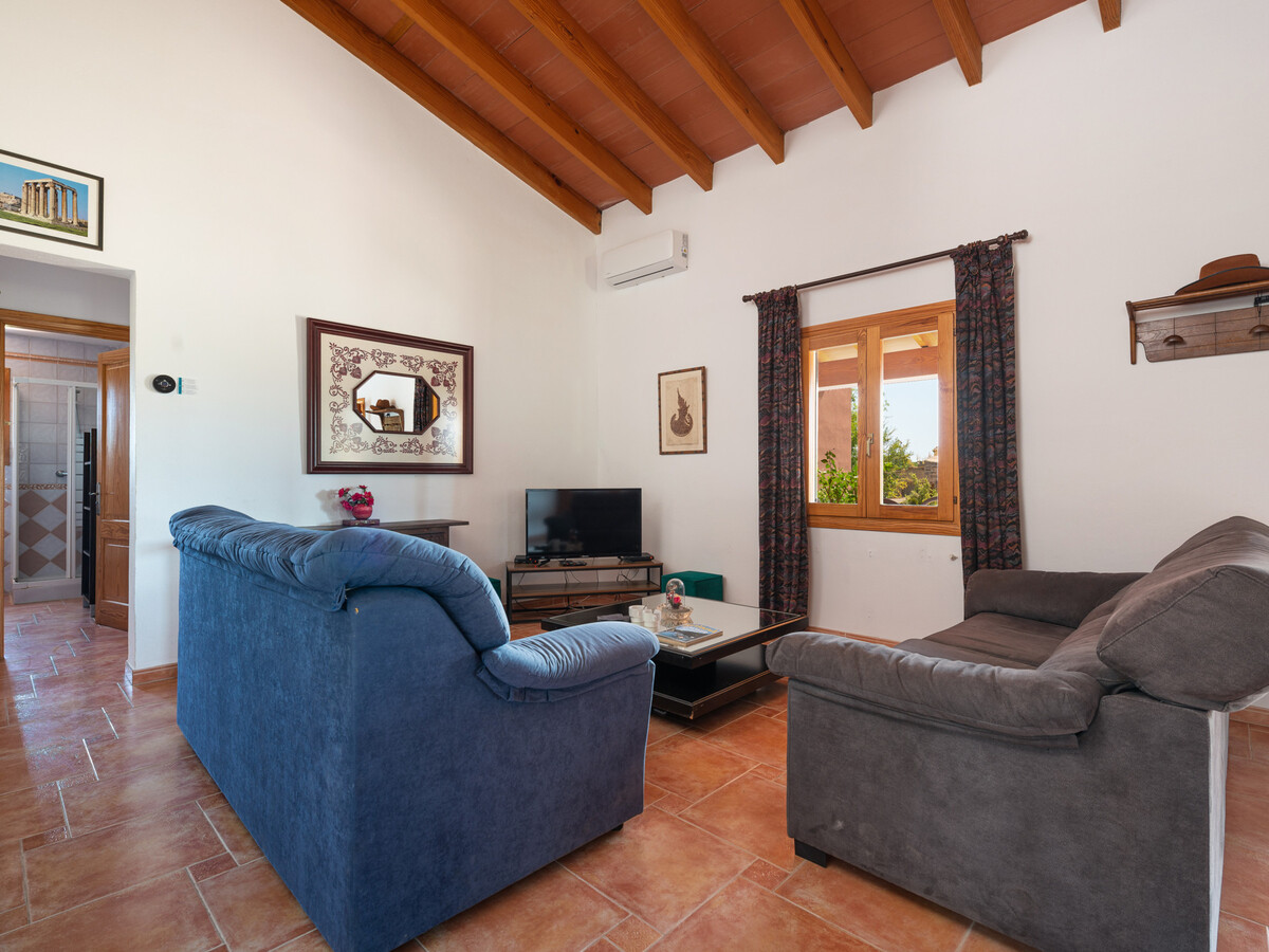 Villa Gosp Torres - Piscine 9x4m et cuisine extérieure - Photo 21