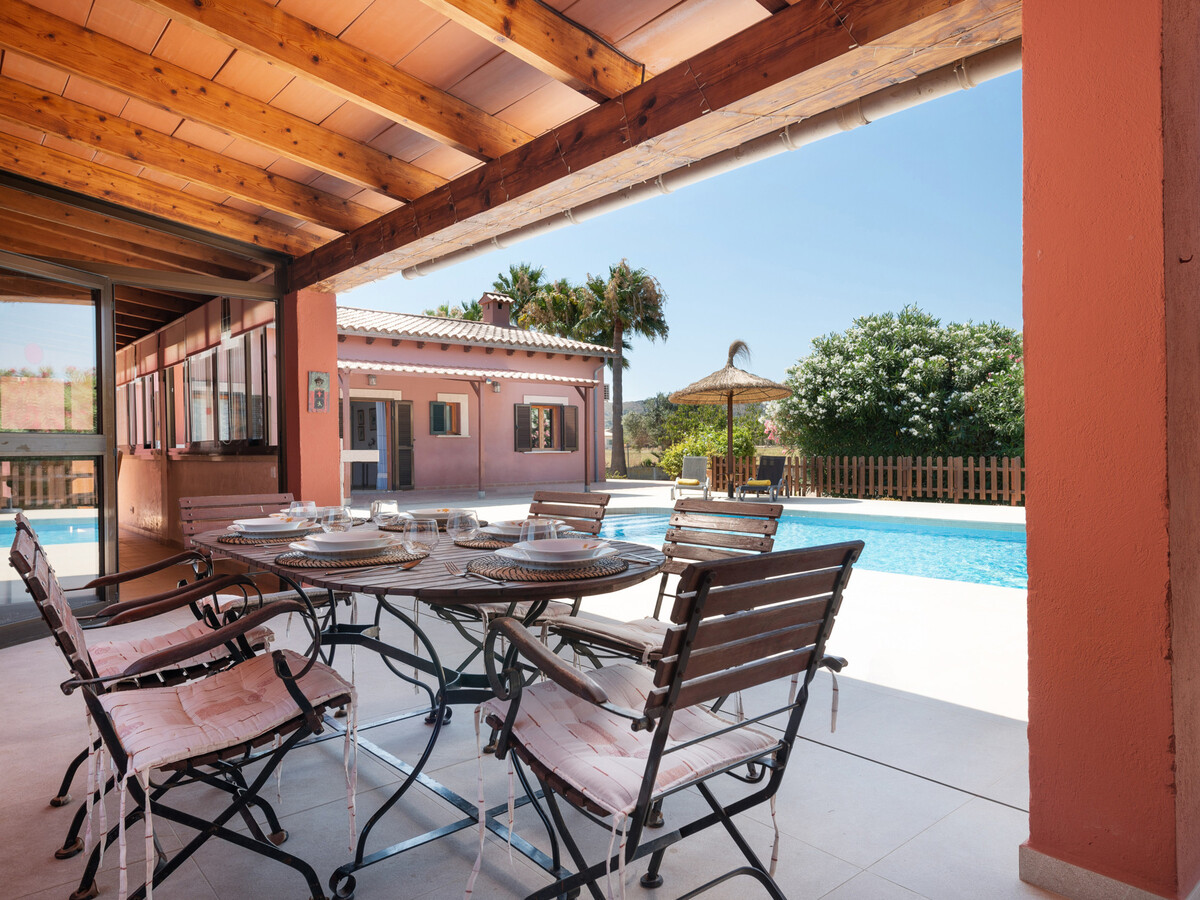 Villa Gosp Torres - Piscine 9x4m et cuisine extérieure - Photo 22
