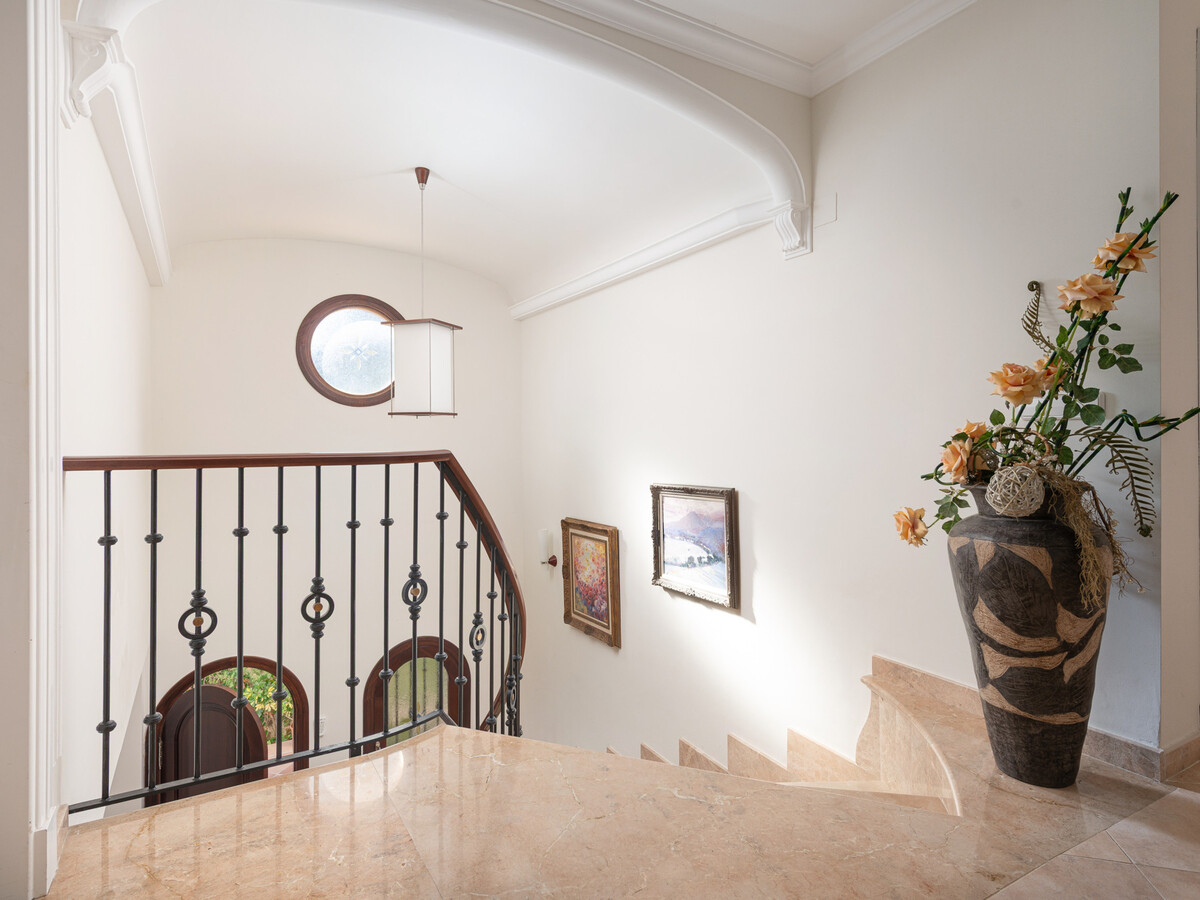 Villa Casa Faro - Piscine privée et vue mer à Alcúdia - Photo 8