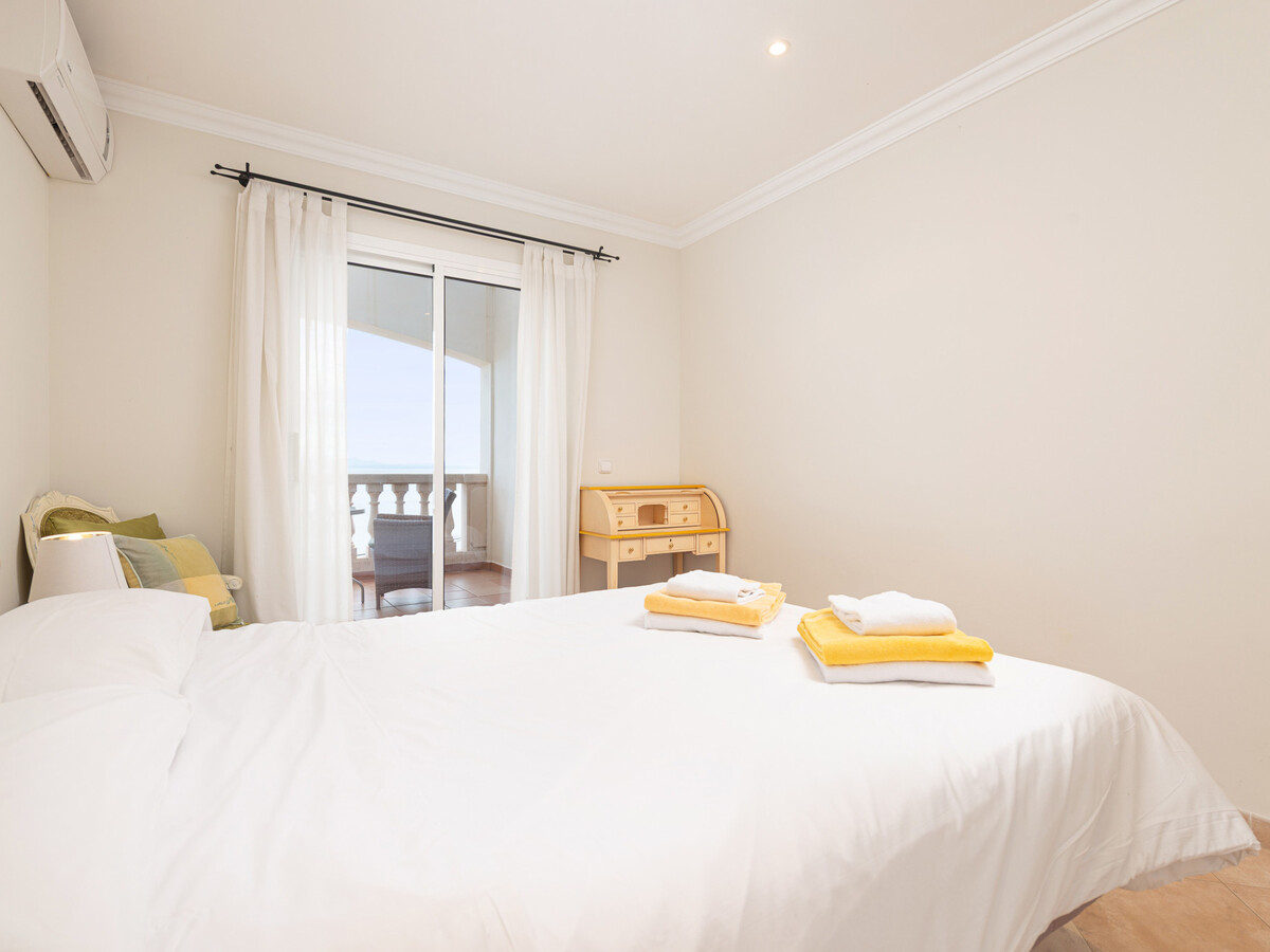 Villa Casa Faro - Piscine privée et vue mer à Alcúdia - Photo 25