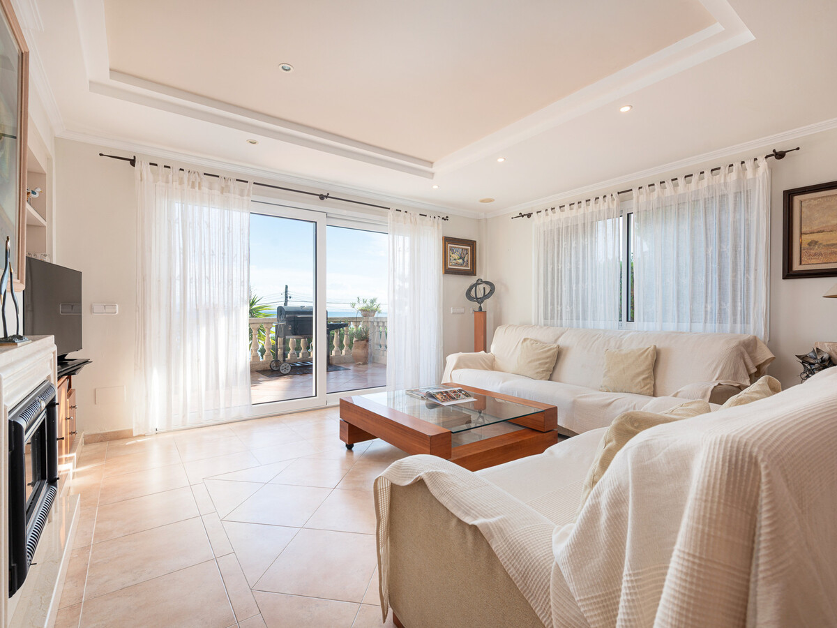 Villa Casa Faro - Piscine privée et vue mer à Alcúdia - Photo 30