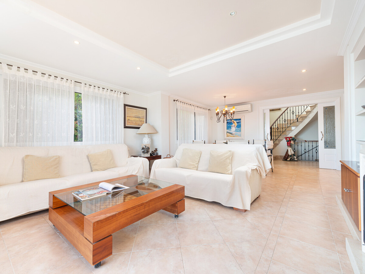 Villa Casa Faro - Piscine privée et vue mer à Alcúdia - Photo 31
