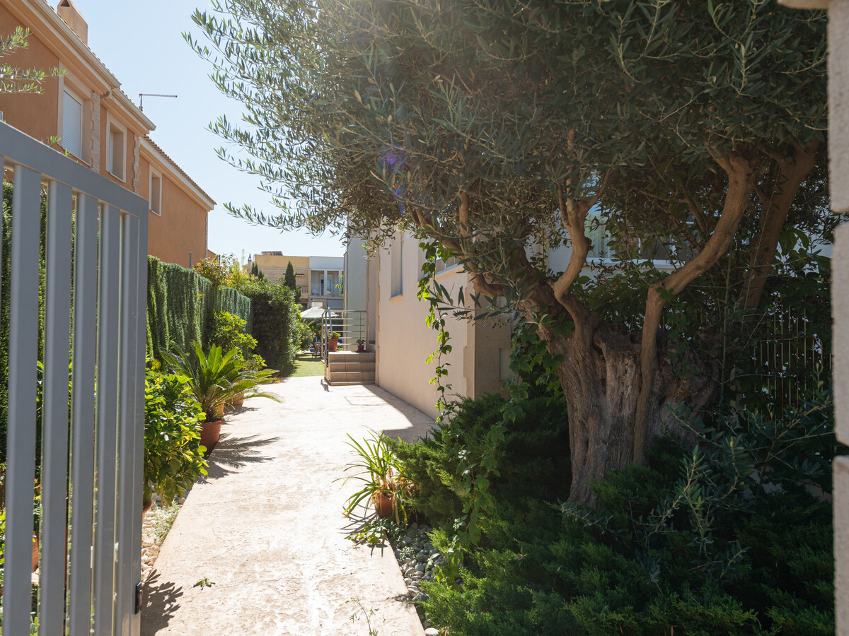 Villa OLIVO : duplex 6 pers, piscine privée à Alcúdia - Photo 10