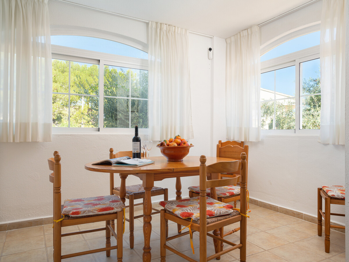 Villa OLIVO : duplex 6 pers, piscine privée à Alcúdia - Photo 18