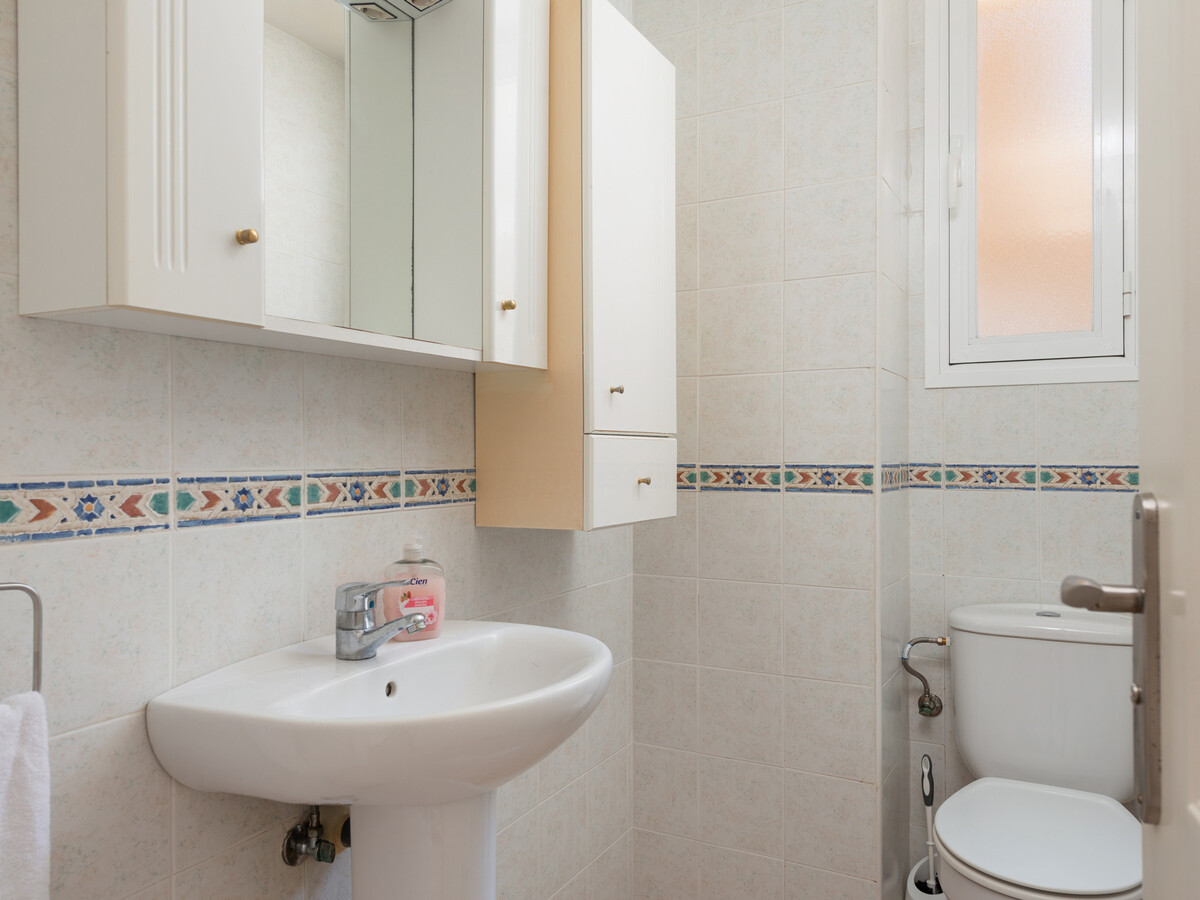 Villa OLIVO : duplex 6 pers, piscine privée à Alcúdia - Photo 20