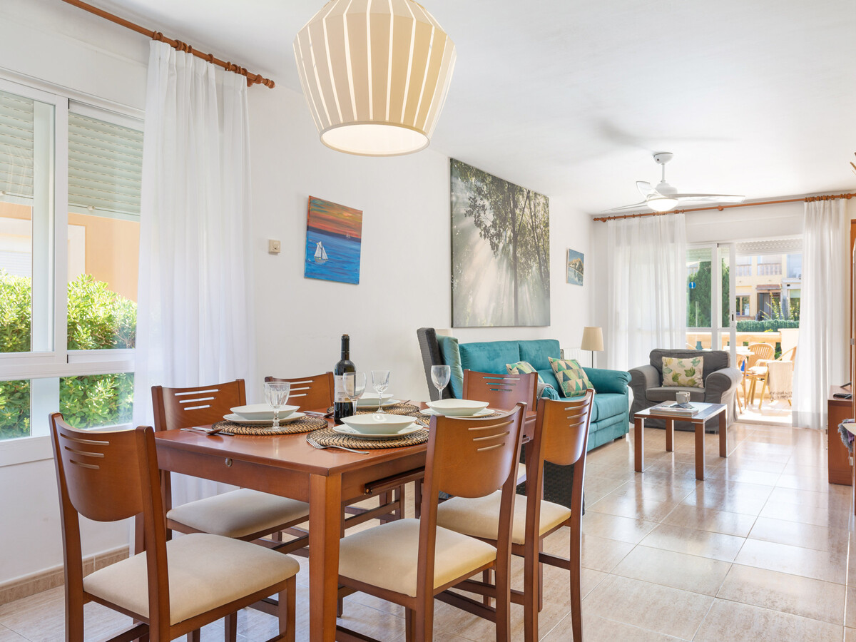 Villa OLIVO : duplex 6 pers, piscine privée à Alcúdia - Photo 21