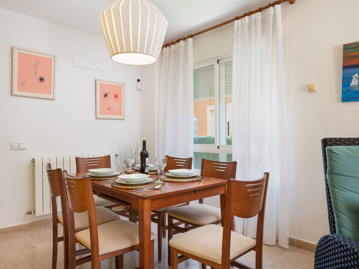 Villa OLIVO : duplex 6 pers, piscine privée à Alcúdia - Photo 22