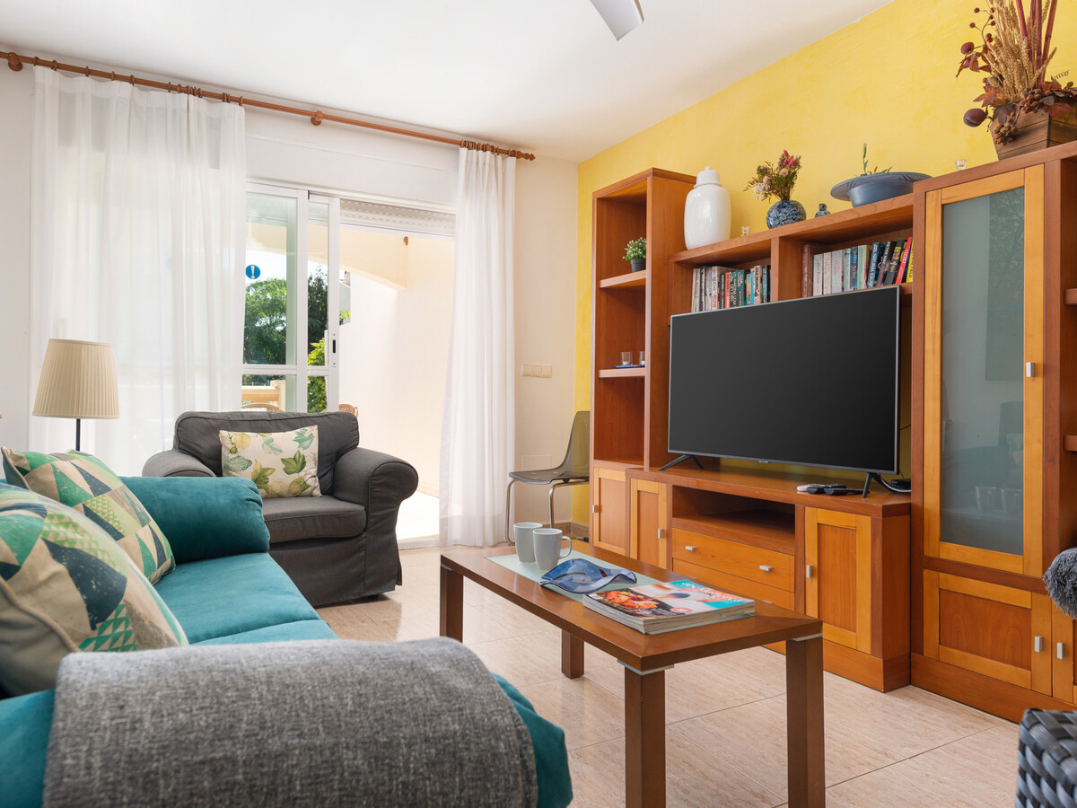 Villa OLIVO : duplex 6 pers, piscine privée à Alcúdia - Photo 23