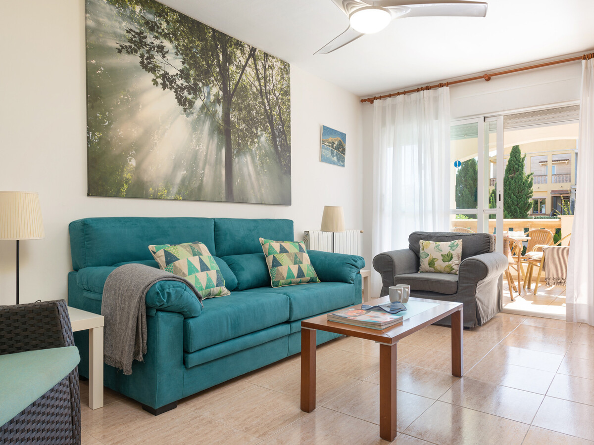 Villa OLIVO : duplex 6 pers, piscine privée à Alcúdia - Photo 24