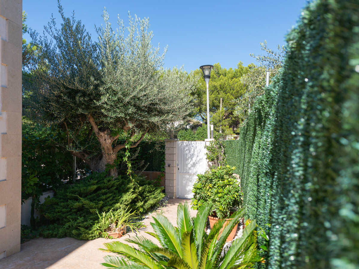 Villa OLIVO : duplex 6 pers, piscine privée à Alcúdia - Photo 31