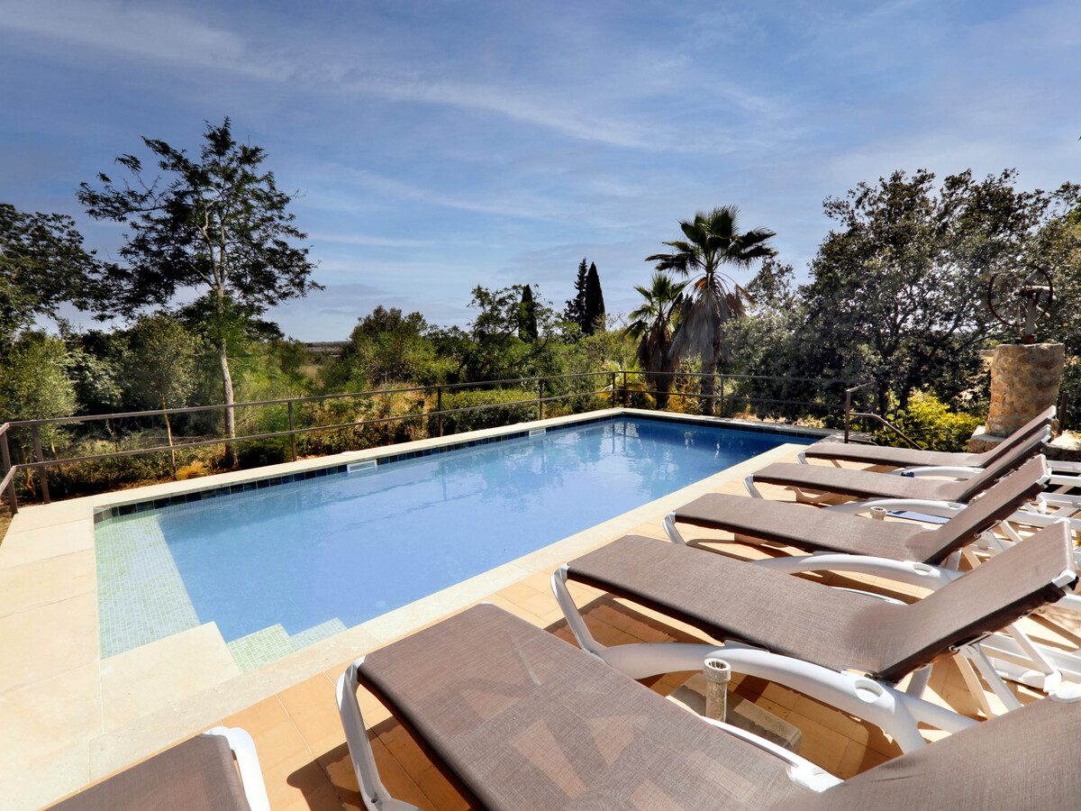 Gîte 12 pers. avec piscine privée 8x3,5m à Inca - Photo 2