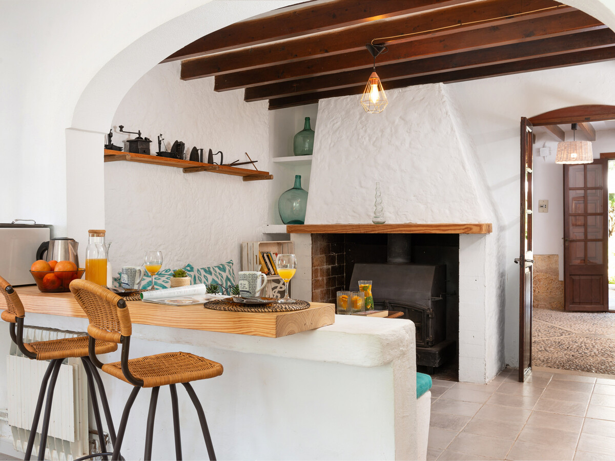 Gîte 12 pers. avec piscine privée 8x3,5m à Inca - Photo 6