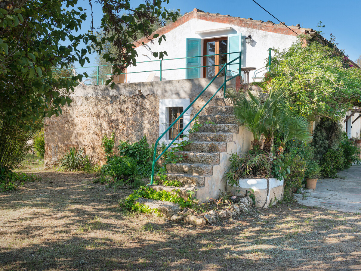 Gîte 12 pers. avec piscine privée 8x3,5m à Inca - Photo 10