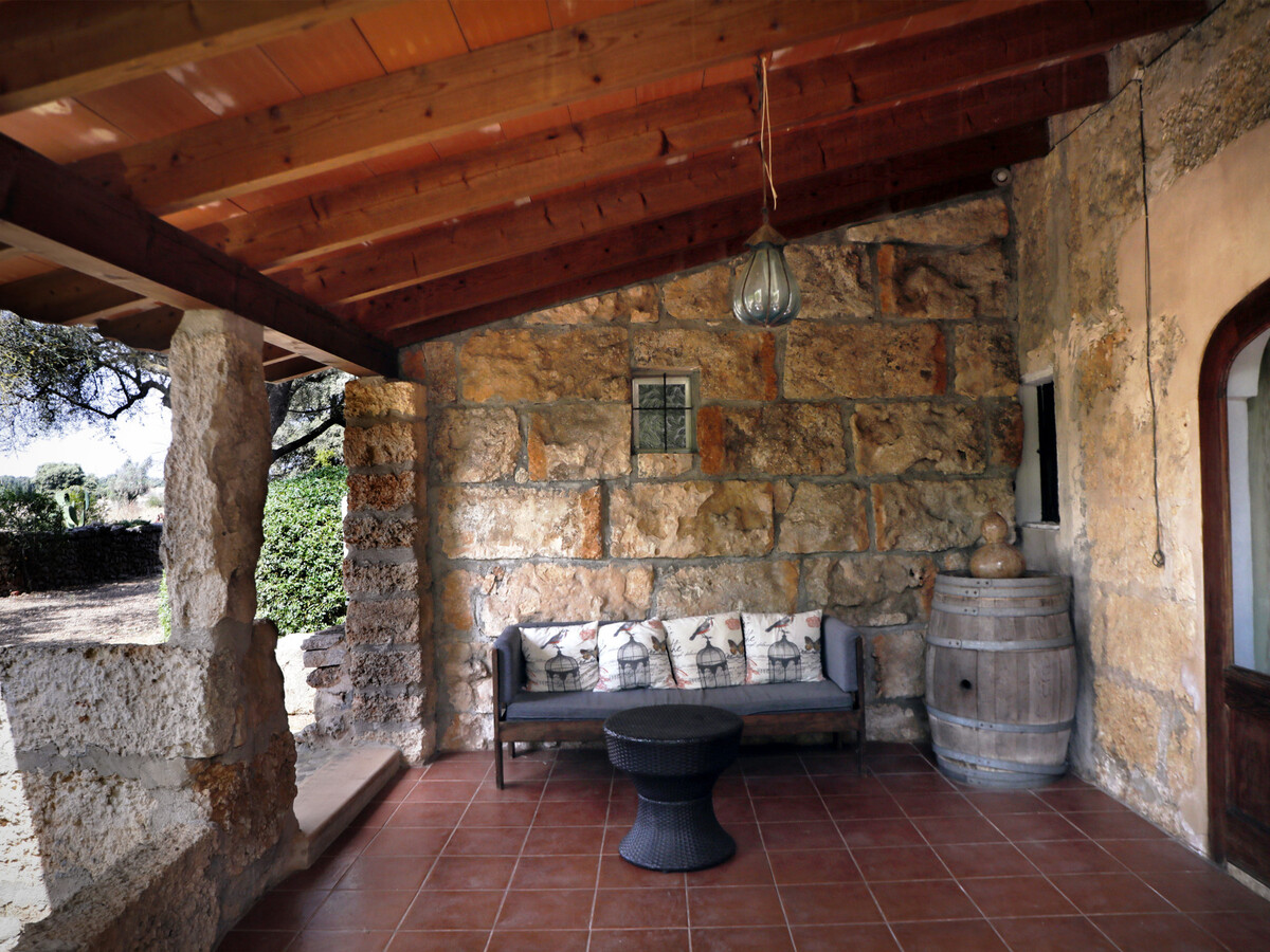Gîte 12 pers. avec piscine privée 8x3,5m à Inca - Photo 13