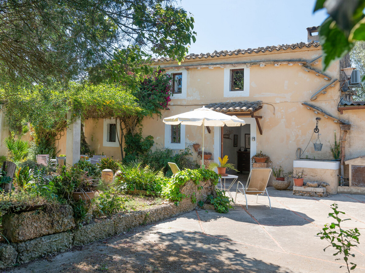 Gîte 12 pers. avec piscine privée 8x3,5m à Inca - Photo 14