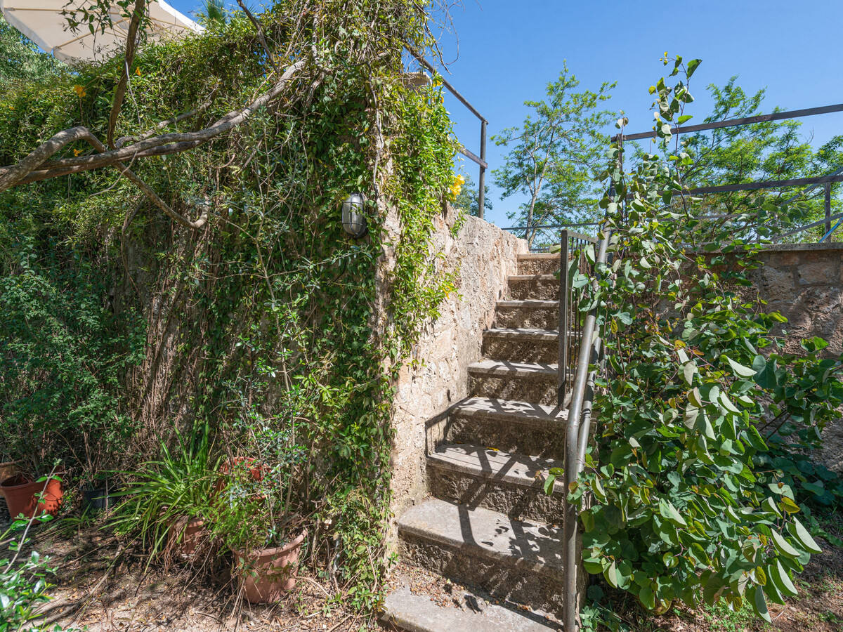 Gîte 12 pers. avec piscine privée 8x3,5m à Inca - Photo 15