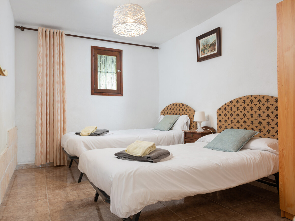 Gîte 12 pers. avec piscine privée 8x3,5m à Inca - Photo 18