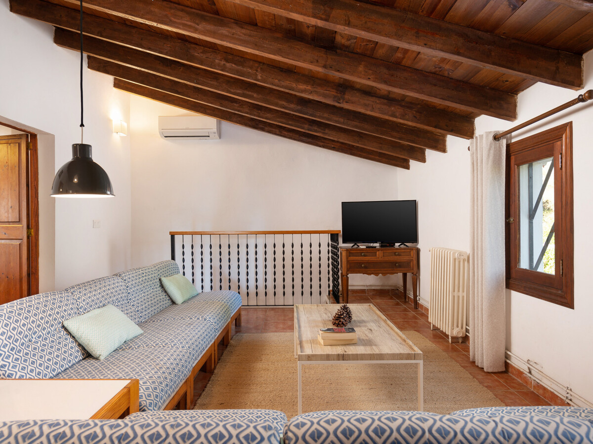 Gîte 12 pers. avec piscine privée 8x3,5m à Inca - Photo 20