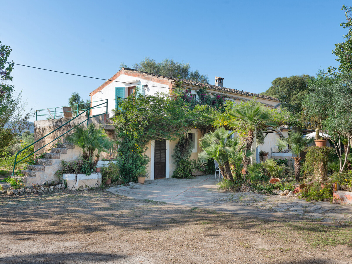 Gîte 12 pers. avec piscine privée 8x3,5m à Inca - Photo 25