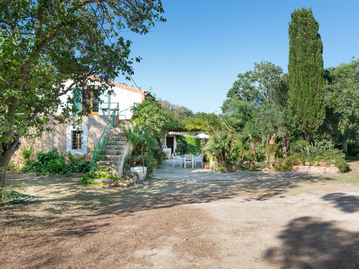 Gîte 12 pers. avec piscine privée 8x3,5m à Inca - Photo 26
