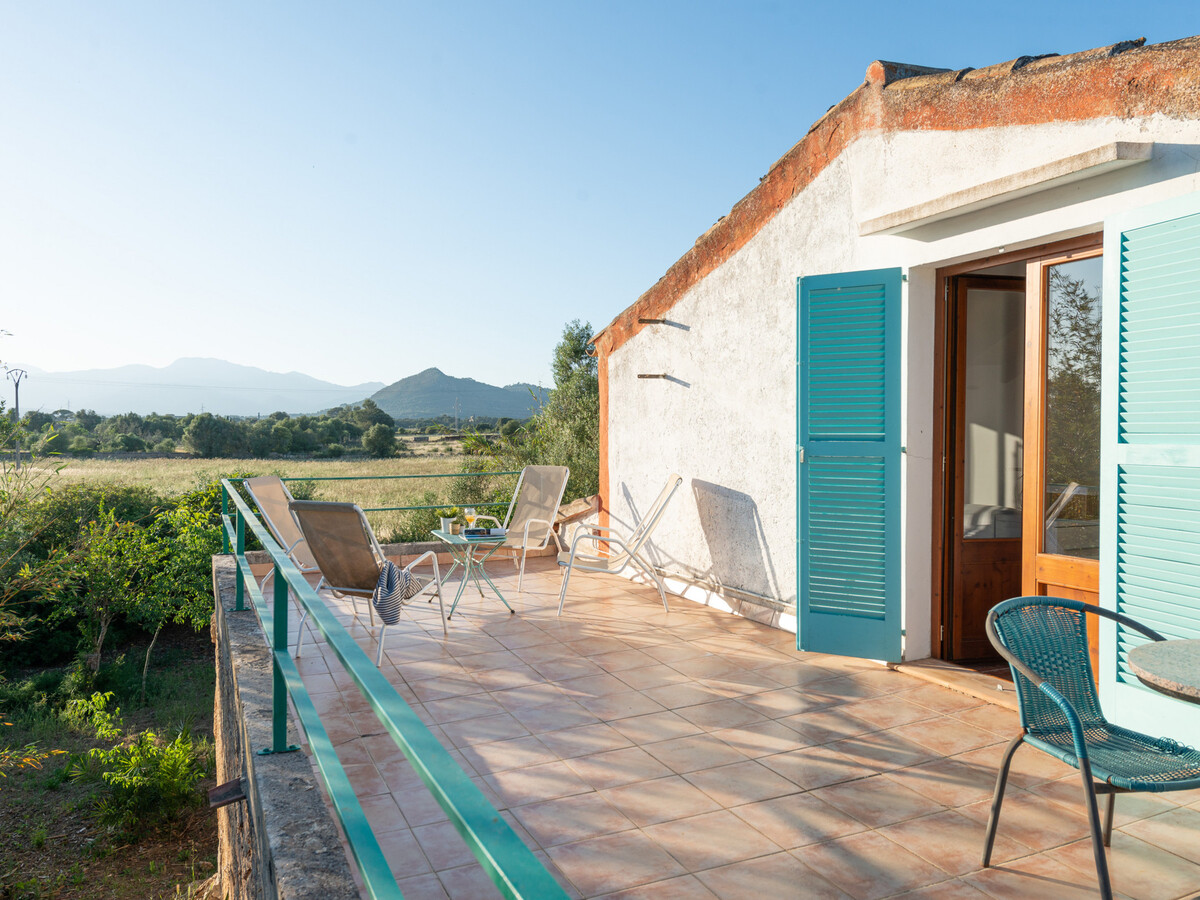 Gîte 12 pers. avec piscine privée 8x3,5m à Inca - Photo 27