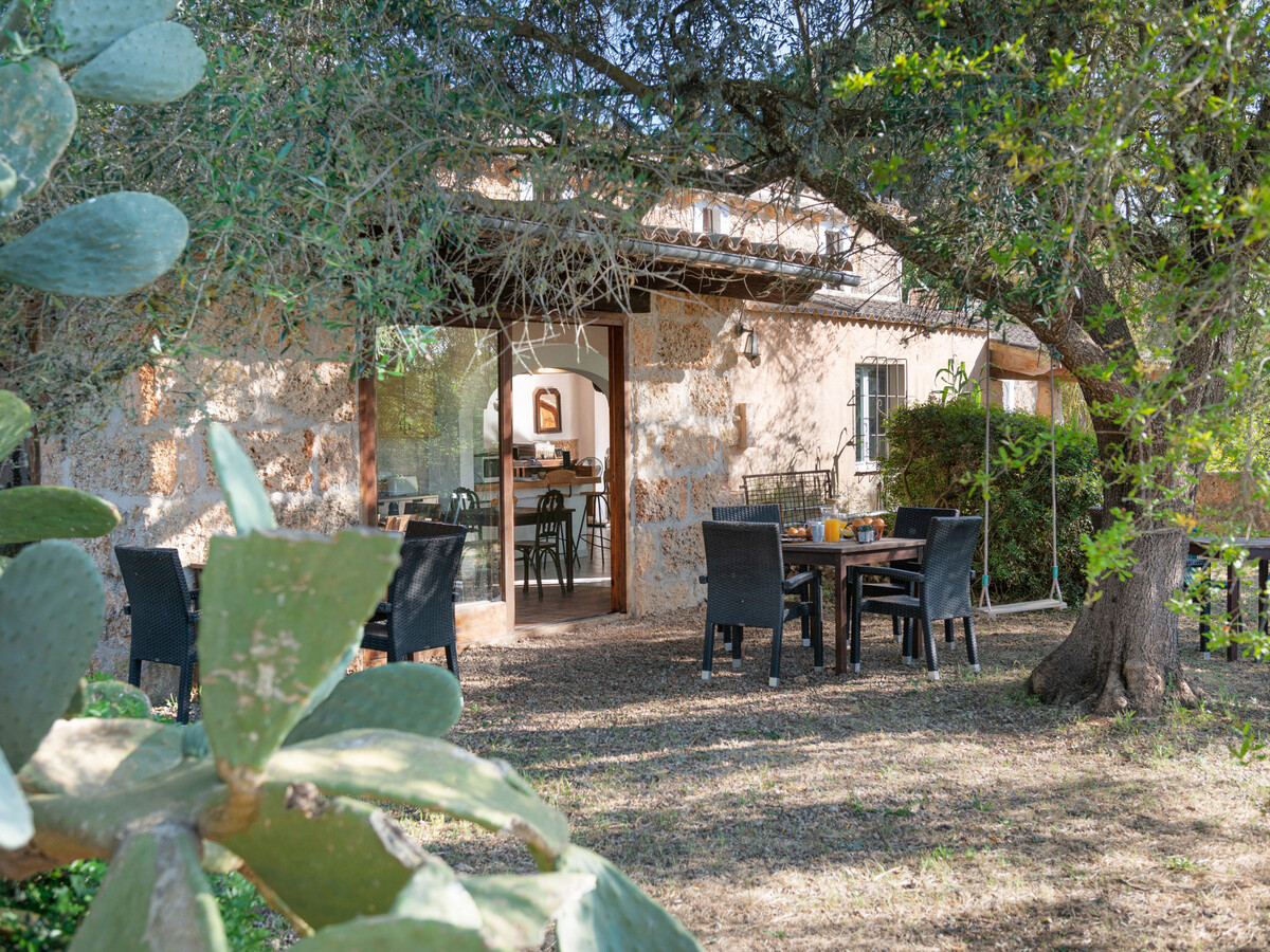 Gîte 12 pers. avec piscine privée 8x3,5m à Inca - Photo 36