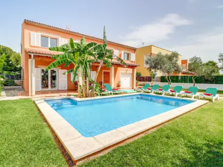 Sunset Villa Tintoretto : villa 8 pers., piscine privée : photo 2