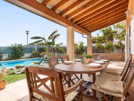 Sunset Villa Tintoretto : villa 8 pers., piscine privée : photo 6