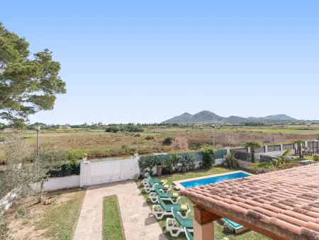 Sunset Villa Tintoretto : villa 8 pers., piscine privée : photo 12