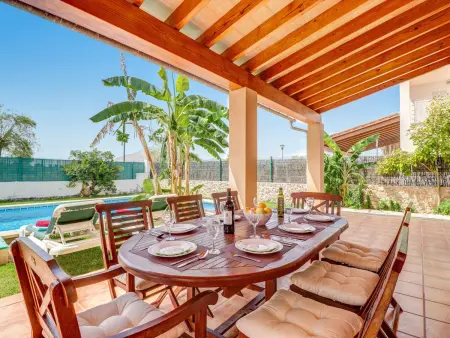 Sunset Villa Tintoretto : villa 8 pers., piscine privée : photo 24